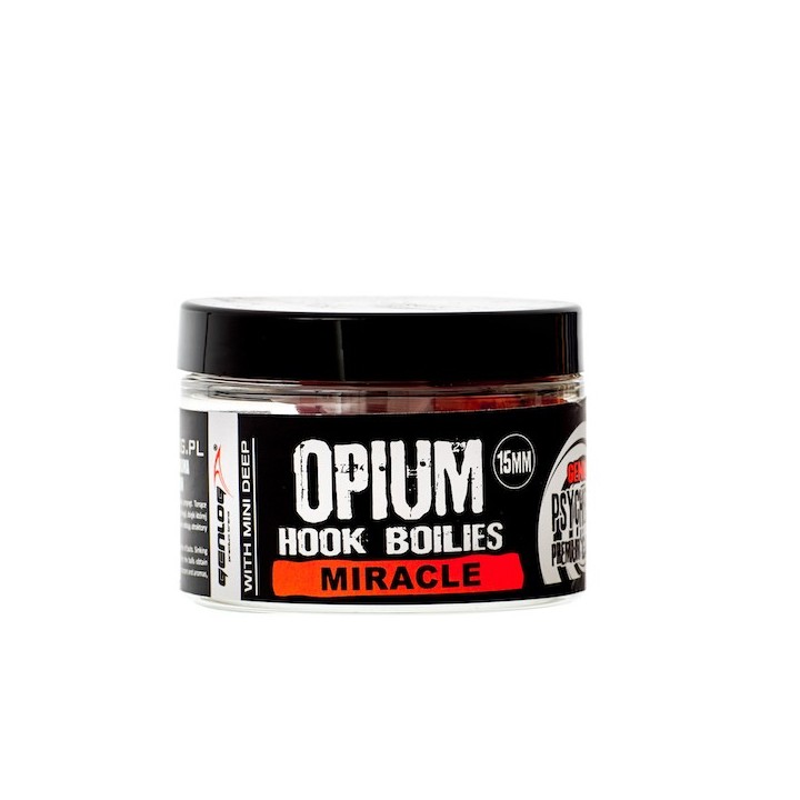Kulki Genlog Opium 15mm - Miracle