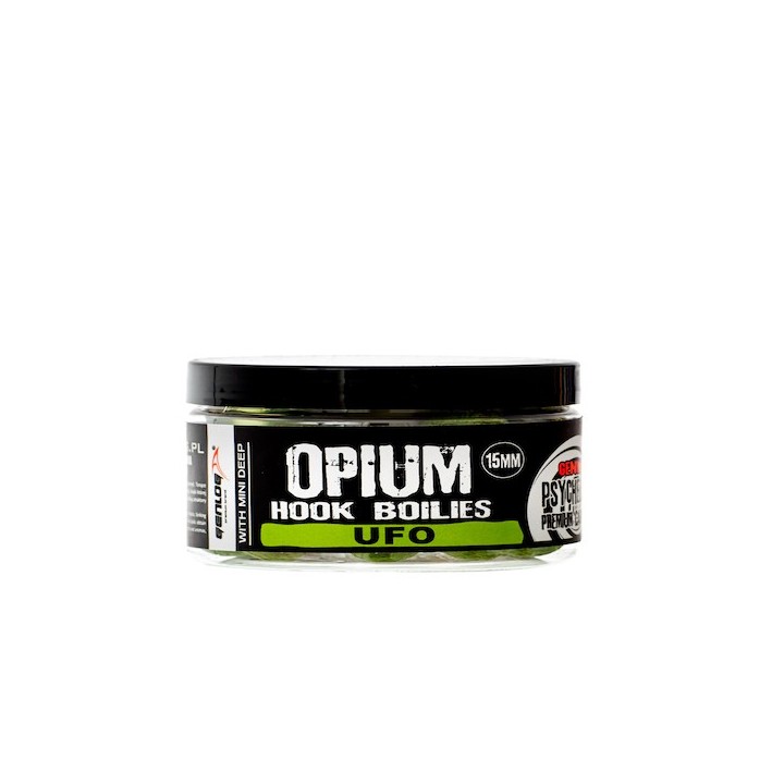 Kulki Genlog Opium 15mm - Ufo