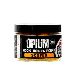 Kulki Pop-Up Genlog Opium 15mm - Scopex