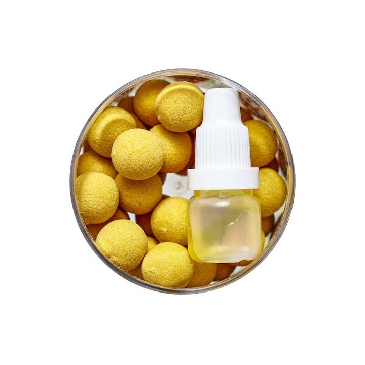 Kulki Pop-Up Genlog Opium 15mm - Scopex