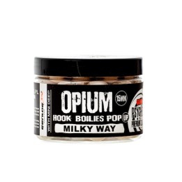 Kulki Pop-Up Genlog Opium 15mm - Milky Way