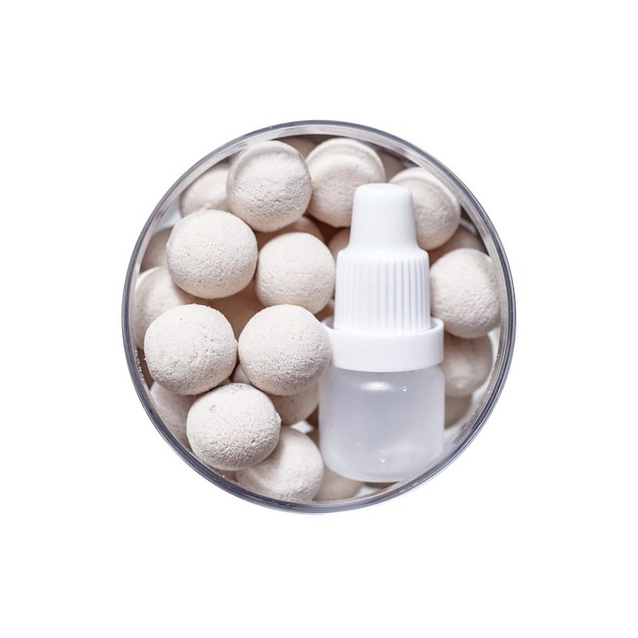 Kulki Pop-Up Genlog Opium 15mm - Milky Way
