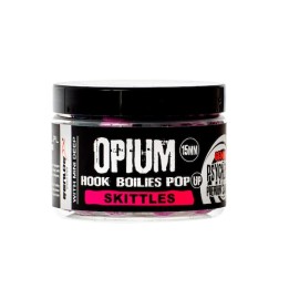 Kulki Pop-Up Genlog Opium 15mm - Skittles