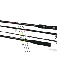 Wędka HALDORADO By Dome Master Carp Pro 330M Wędka HALDORADO By Dome Master Carp Pro 330M