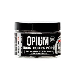 Kulki Pop-Up Genlog Opium 15mm - Kałamarnica