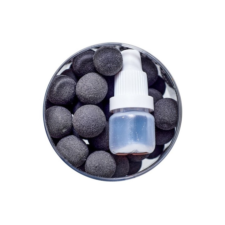 Kulki Pop-Up Genlog Opium 15mm - Kałamarnica