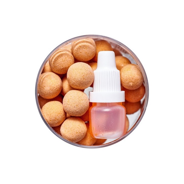 Kulki Pop-Up Genlog Opium 15mm - Kryl/Glm