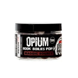 Kulki Pop-Up Genlog Opium 15mm - Maggic Source