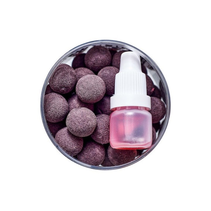 Kulki Pop-Up Genlog Opium 15mm - Maggic Source