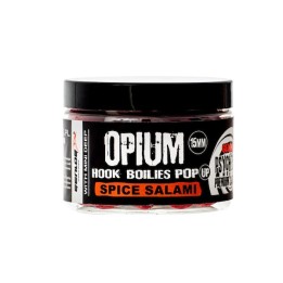 Kulki Pop-Up Genlog Opium 15mm - Spice Salami