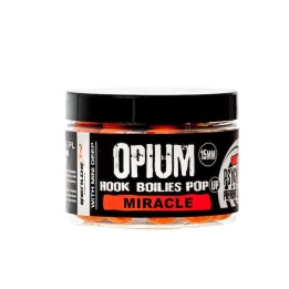 Kulki Pop-Up Genlog Opium 15mm - Miracle