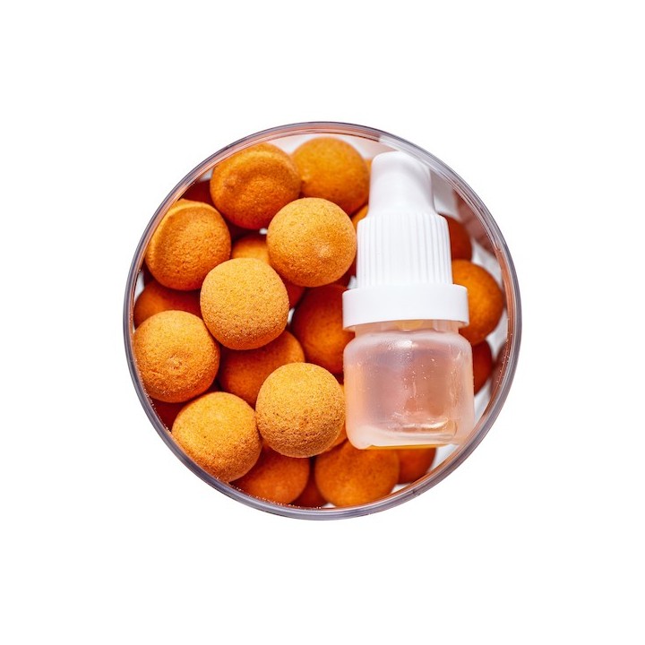 Kulki Pop-Up Genlog Opium 15mm - Miracle