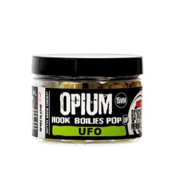 Kulki Pop-Up Genlog Opium 15mm - Ufo