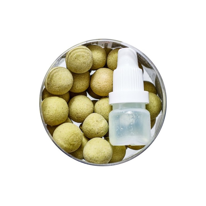 Kulki Pop-Up Genlog Opium 15mm - Ufo