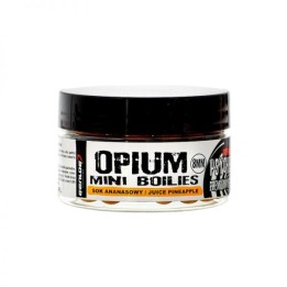 Kulki Genlog Opium 8mm - Sok Ananasowy