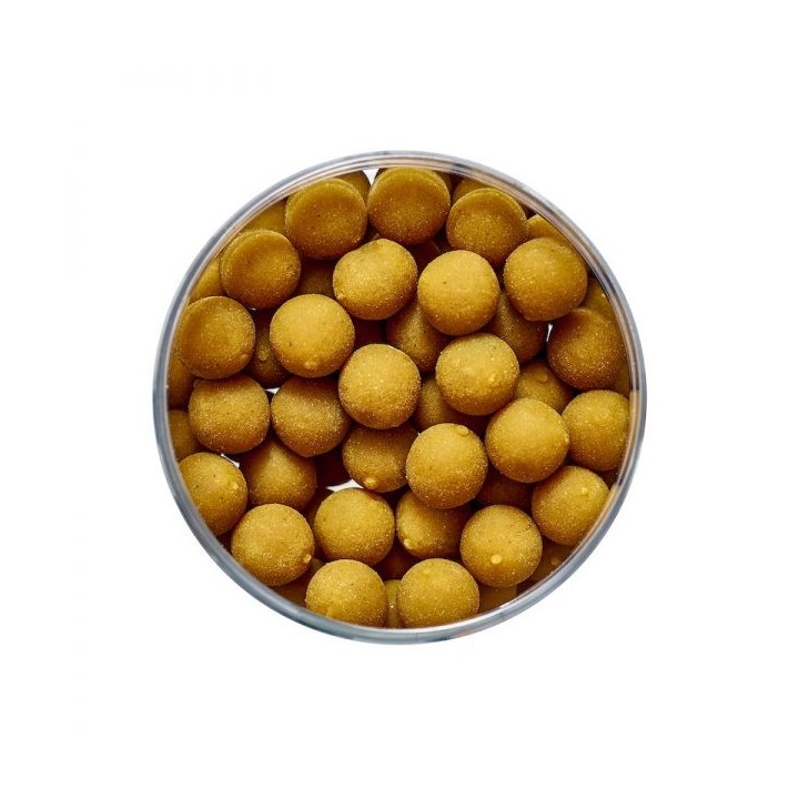 Kulki Genlog Opium 8mm - Sok Ananasowy