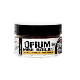 Kulki Genlog Opium 8mm - Dojrzały Banan
