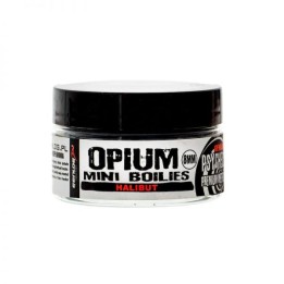 Kulki Genlog Opium 8mm - Halibut