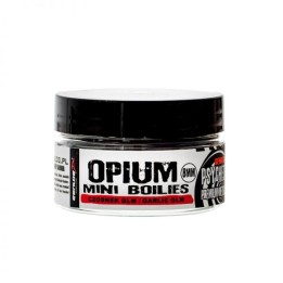 Kulki Genlog Opium 8mm - Czosnek Glm