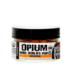Kulki Pop-Up Genlog Opium 8mm - Scopex