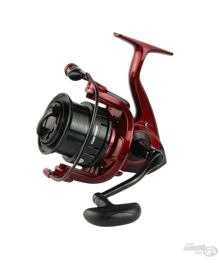 Kołowrotek Haldorado by Dome Team Feeder Master Ca