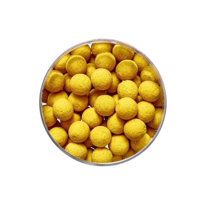 Kulki Pop-Up Genlog Opium 8mm - Sok Ananasowy