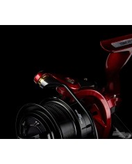 Kołowrotek Haldorado by Dome Team Feeder Master Ca