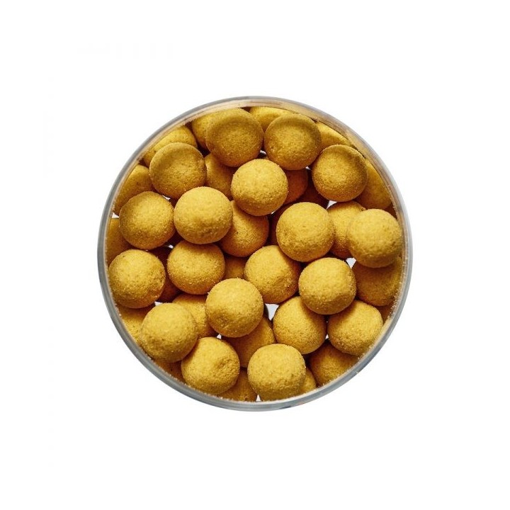 Kulki Pop-Up Genlog Opium 8mm - Dojrzały Banan