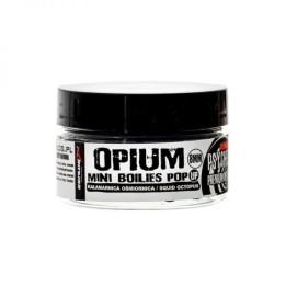 Kulki Pop-Up Genlog Opium 8mm - Kałamarnica Ośmiornica