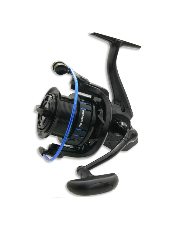 Kołowrotek Haldorado by Dome TEAM FEEDER Fine Carp