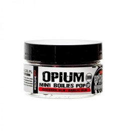 Kulki Pop-Up Genlog Opium 8mm - Czosnek Glm