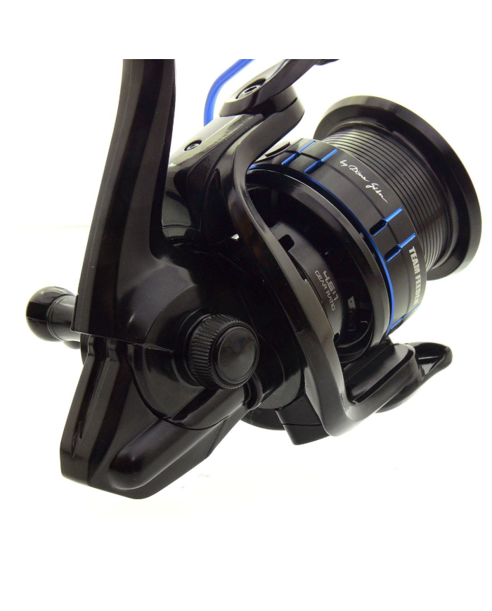 Kołowrotek Haldorado by Dome TEAM FEEDER Fine Carp