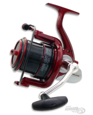 Kołowrotek VDE-Robinson Feeder Fan FD 506