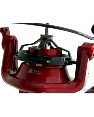 Kołowrotek By Dome - Long Cast 6500