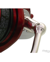 Kołowrotek By Dome - Long Cast 6500