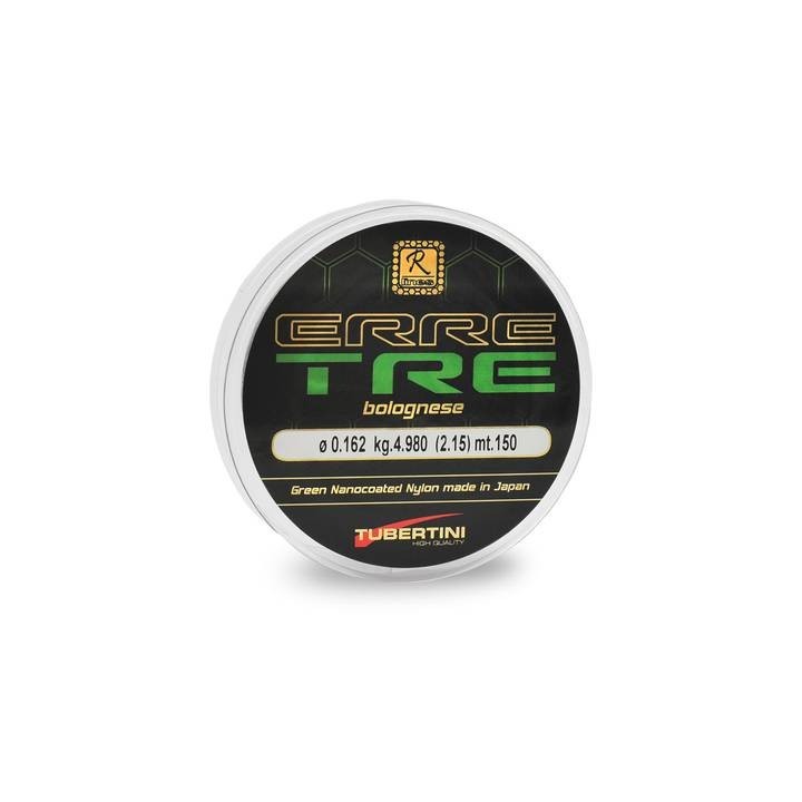 Żyłka Tubertini ERRE TRE 150m 0,265mm