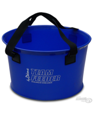 Wiadro z pokrywą VDE-Robinson 17l Wiadro z pokrywą VDE-Robinson 17l