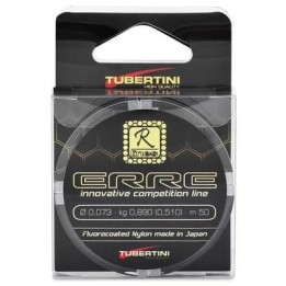 Żyłka TUBERTINI Erre Hook Line Diam 0,182mm 50m