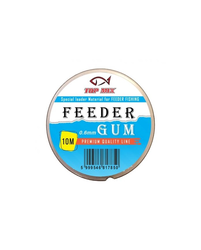 Top Mix Feeder Gum 0.6mm