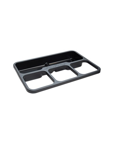 Taca DRENNAN Canal Waiter Black Taca DRENNAN Canal Waiter Black