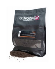Pellet CCMOORE 2mm 1KG - Krill Pellet CCMOORE 2mm 1KG - Krill