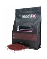 Pellet CCMOORE 2mm 1KG - Krill Pellet CCMOORE 2mm 1KG - Krill