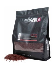 Pellet CCMOORE 2mm 1KG - Pacific Tuna Pellet CCMOORE 2mm 1KG - Pacific Tuna