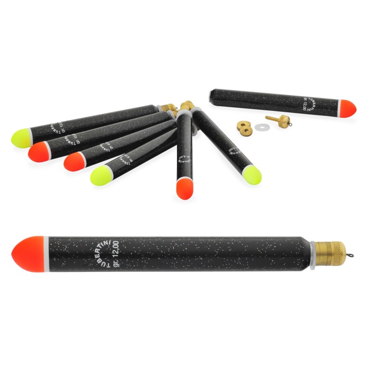 Spławik Tubertini Pellet Waggler 6g