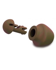 Łączniki Matrix Rubber Quick Bead