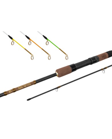 Wędka Delphin Revir 3.00m 60g Wędka Delphin Revir 3.00m 60g