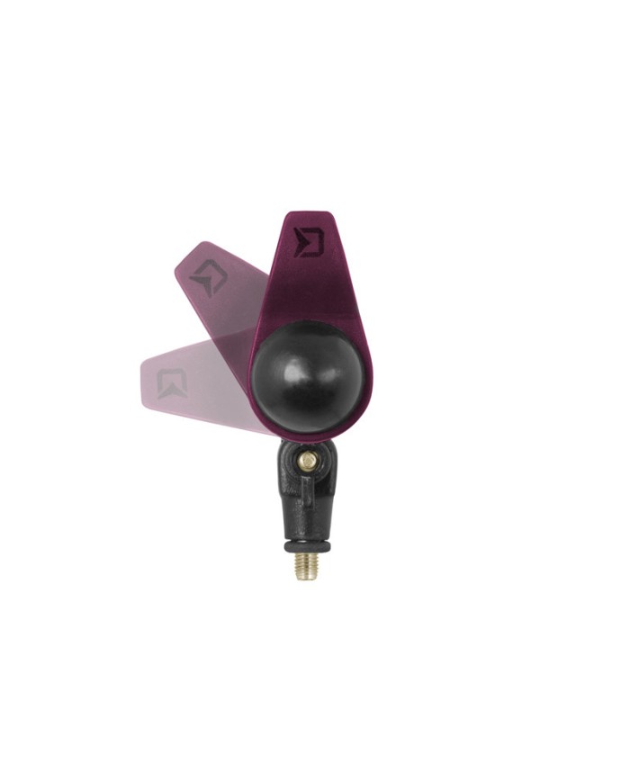 Uchwyt Na Feeder Delphin Evastic Setup 25cm - 25cm