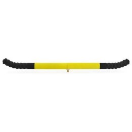Podpórka Tubertini Eva Feeder Rest Yellow 35cm