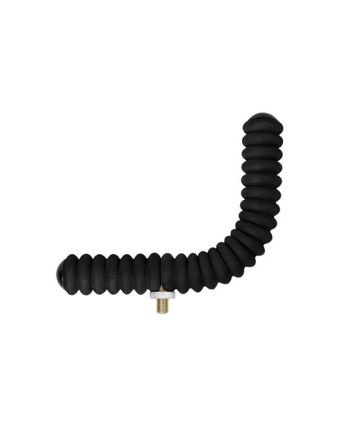 Uchwyt Na Feeder DELPHIN Eva Smallbend - 15x12cm