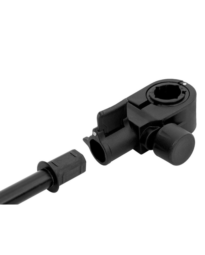 Uchwyt Na Feeder DELPHIN Atoma Netstick - 25cm